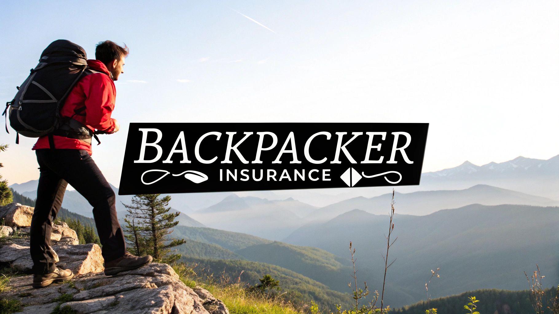 Your Guide to Travel Insurance for Backpackers