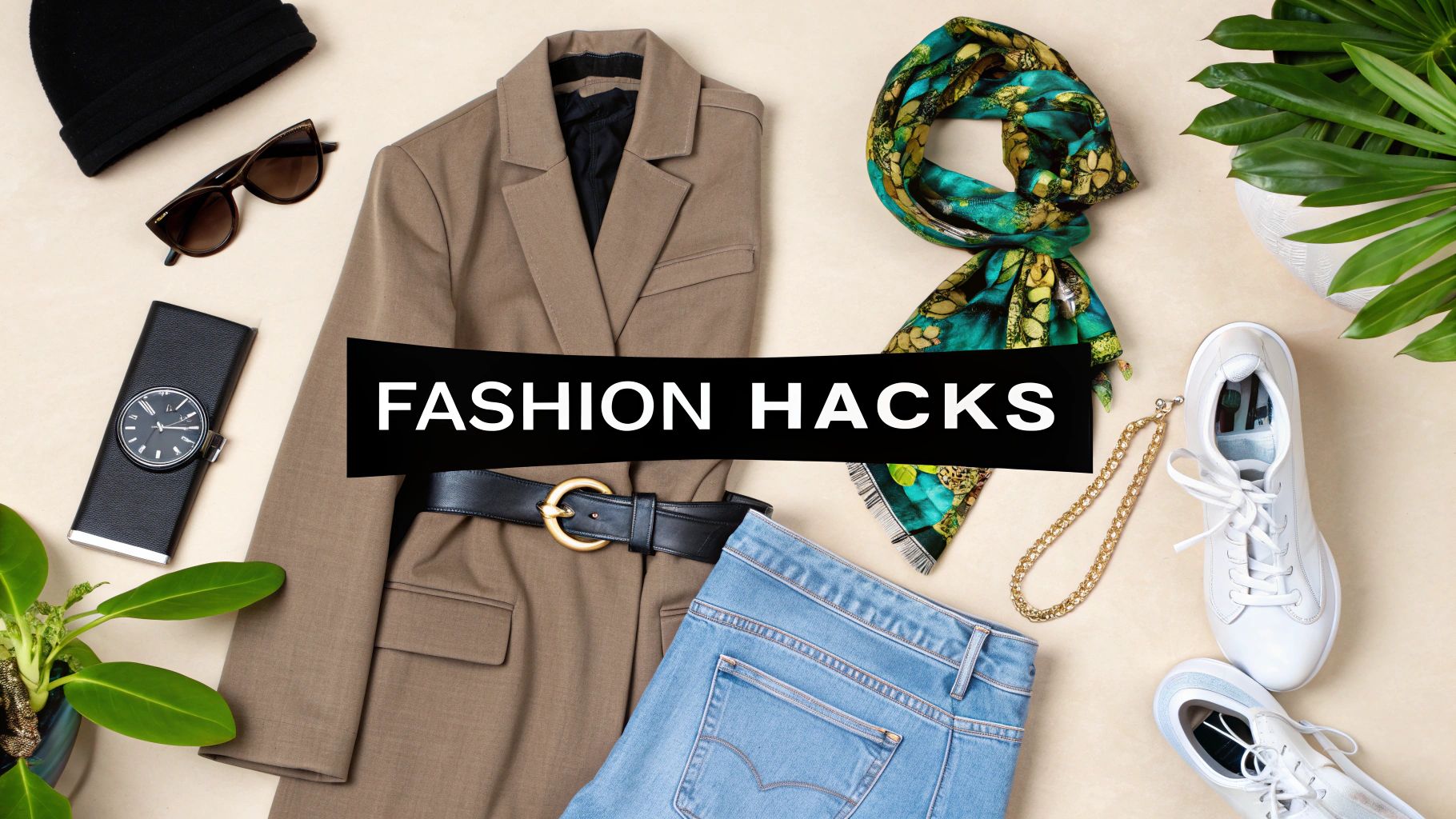 10 Essential Fashion Styling Tips for 2025