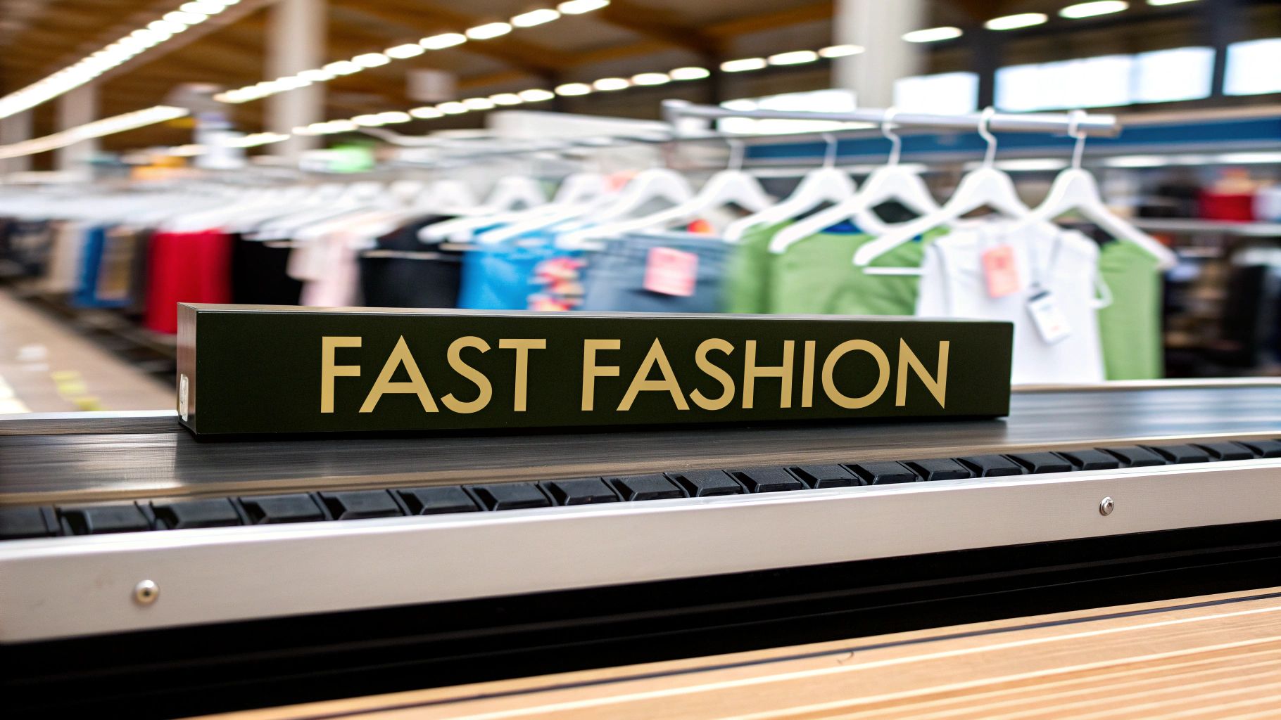 What Is Fast Fashion? Learn Its Impact and Insights
