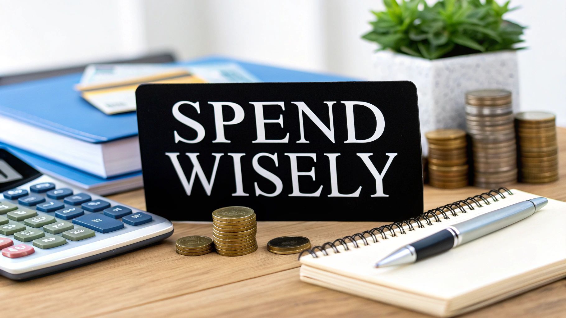 How to Spend Money Wisely for Financial Freedom