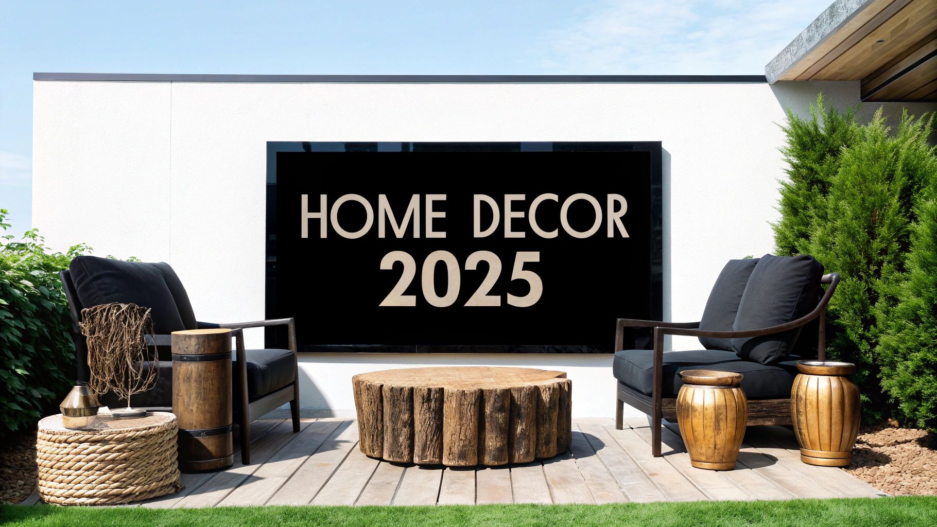 Best Home Decor Shopping Online in 2025 | Top Picks & Trends