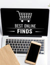 A Savvy Shopper's Guide to the Best Online Finds