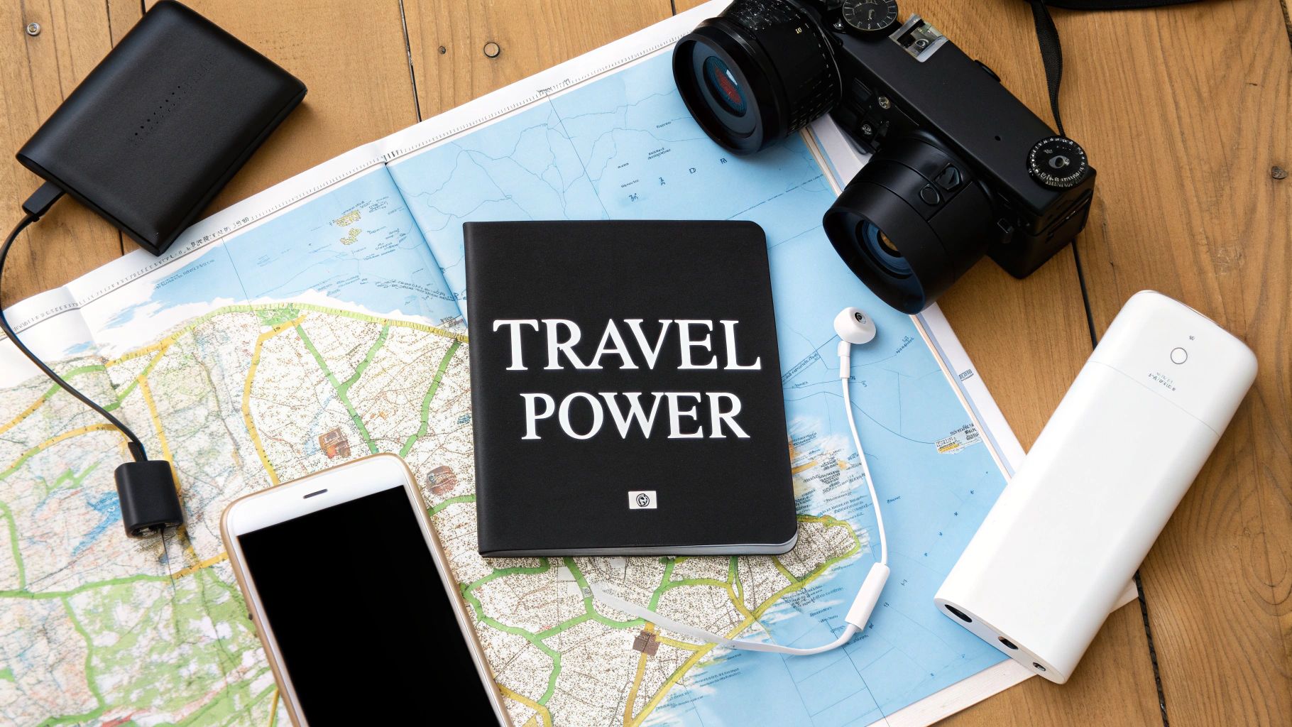 12 Best Portable Chargers for Travel in 2025