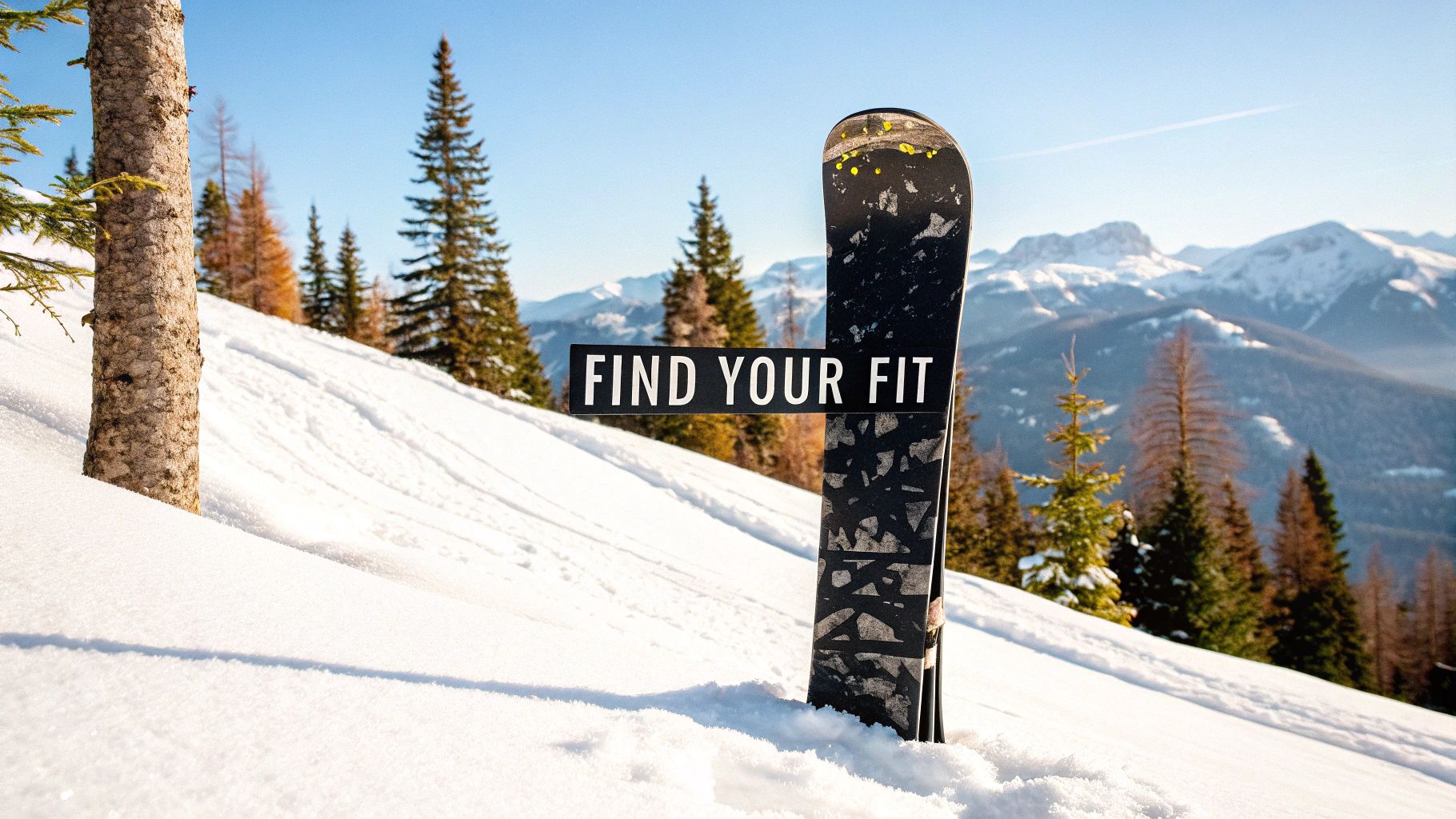 How to Know Your Snowboard Size: Expert Guide & Tips