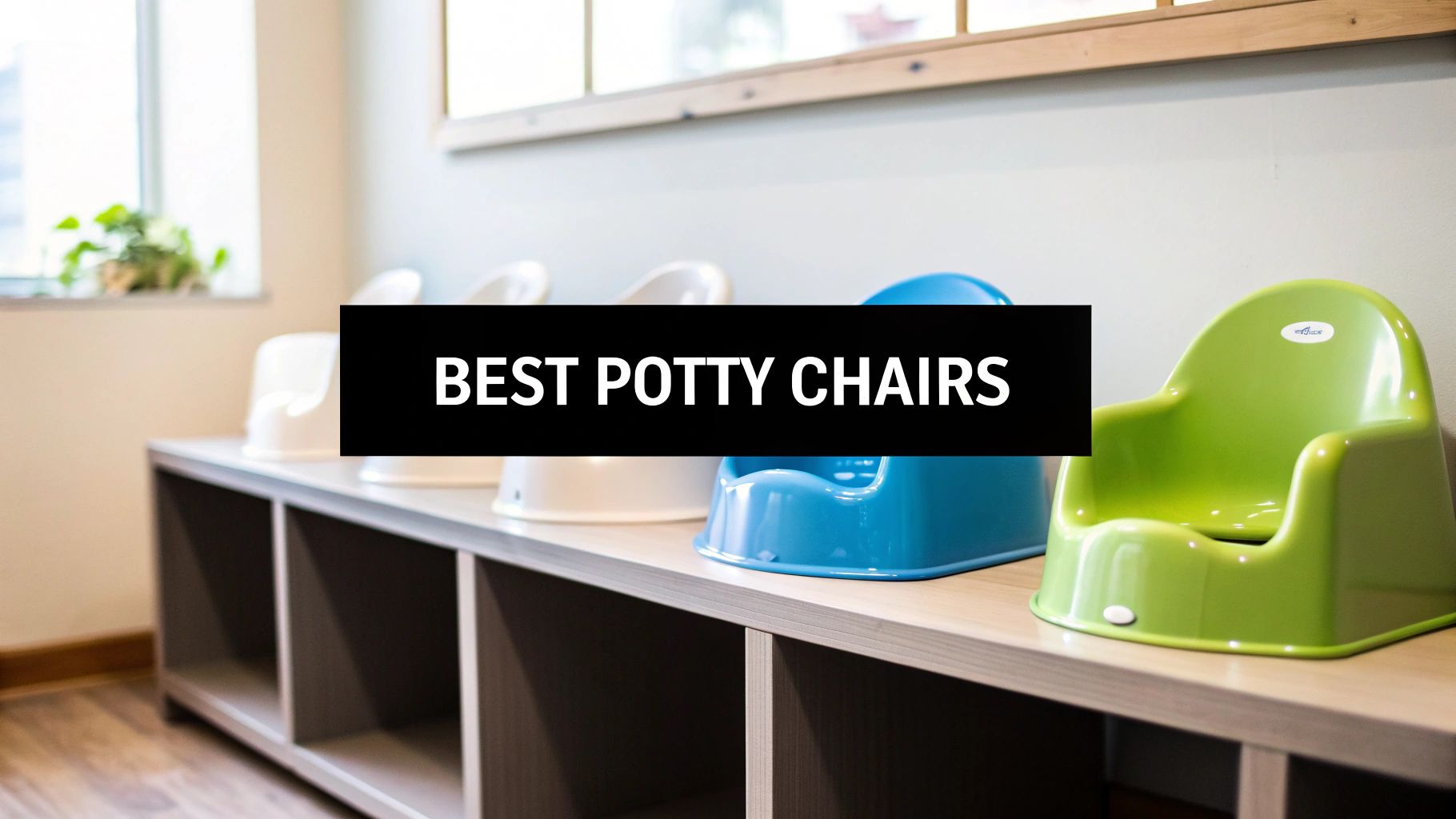 7 Best Places to Buy Kids Potty Chairs in 2025