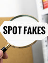 How to Identify Counterfeit Products and Spot Fakes