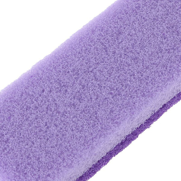 Exfoliate Foot File Rasp Scrubber Pedicure Dead Skin Callus Remover Pe