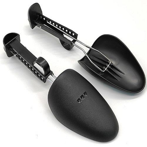 10x Adjustable Men Women Plastic Shoe Tree Shaper Keeper Stretcher Sho