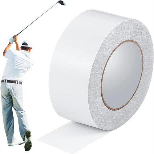 5cmx50m Double-sided Golf Clubs Grip Strip trong Adhesive Golf Club Gr