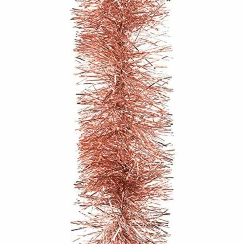 10pcs 2m Christmas Tinsel Garland Colorful Reflection Christmas Tree D
