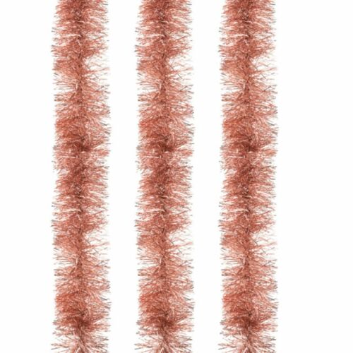 10pcs 2m Christmas Tinsel Garland Colorful Reflection Christmas Tree D