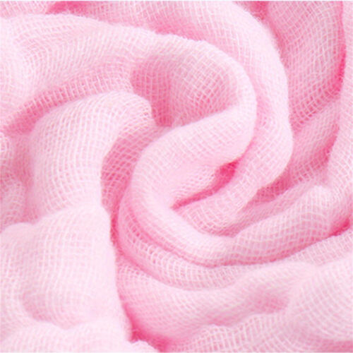 Six-Layers Baby Face Wash Towel Bubble Square Towel Bib Towel