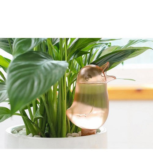 16PCS Plant Self Watering Spikes Pot Drip Irrigation Garden Tool Plant