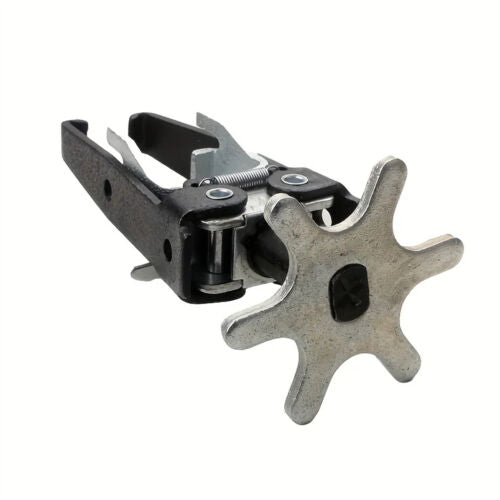 Universal Engine Overhead Valve Spring Compressor Remover Jaw Stem Sea