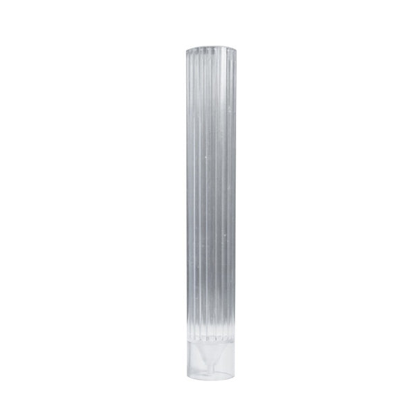 Long Pole Candle Mold Plastic Pillar Candle Making DIY Candle Mould Supplies AU