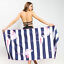 77x155CM Microfibre Travel Beach Towel Sand Free Quick Dry Swimming Bath Towel