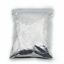 100g Fine Glitter Dust Powder Holographic Iridescent Metallic Body Nail Art Deco