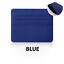 RFID Blocking Purse Flip Leather Wallet Slim Credit Card Holder Mens Money Clip