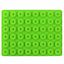 Cavity Silicone Gummy Snake Worms Bear Mold Candy Jelly Mould With Dropper