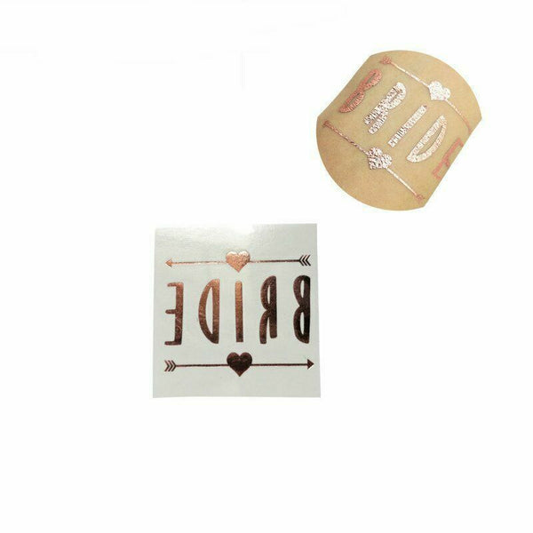 Hens Bridal Wedding Party Decoration Balloons Table Cloth Accessories Brid Set