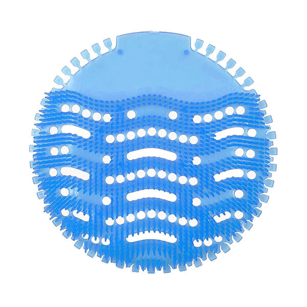 10x Urinal Screen Deodoriser Mat Up To 30 Day Fresh Toilet Fragrance Anti Splash