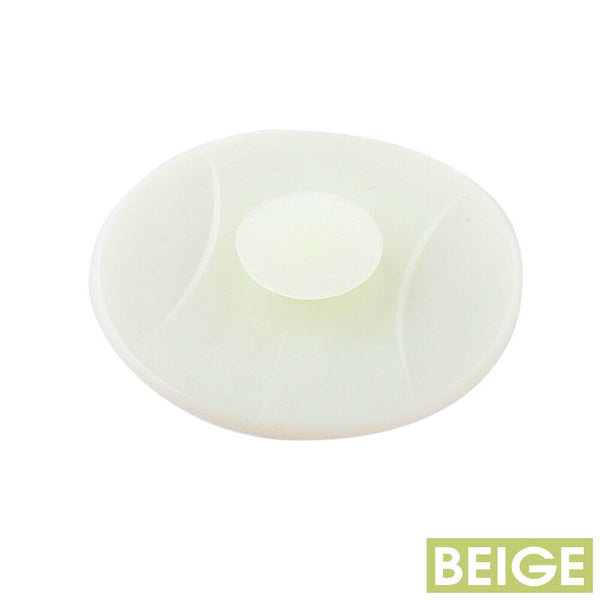 2X Universal Floor Plug Bathroom Kitchen Bath Tub Sink plastic Water Stopper AU