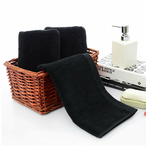 77x155CM Microfibre Travel Beach Towel Sand Free Quick Dry Swimming Bath Towel