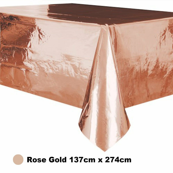 Hens Bridal Wedding Party Decoration Balloons Table Cloth Accessories Brid Set