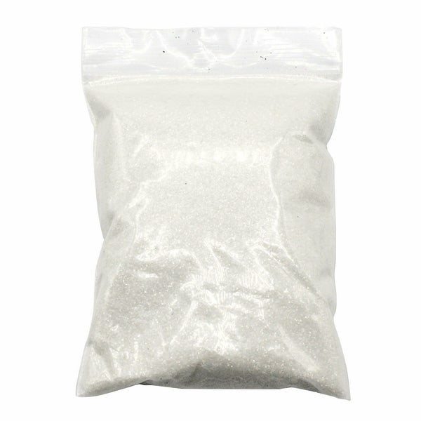 100g Fine Glitter Dust Powder Holographic Iridescent Metallic Body Nail Art Deco