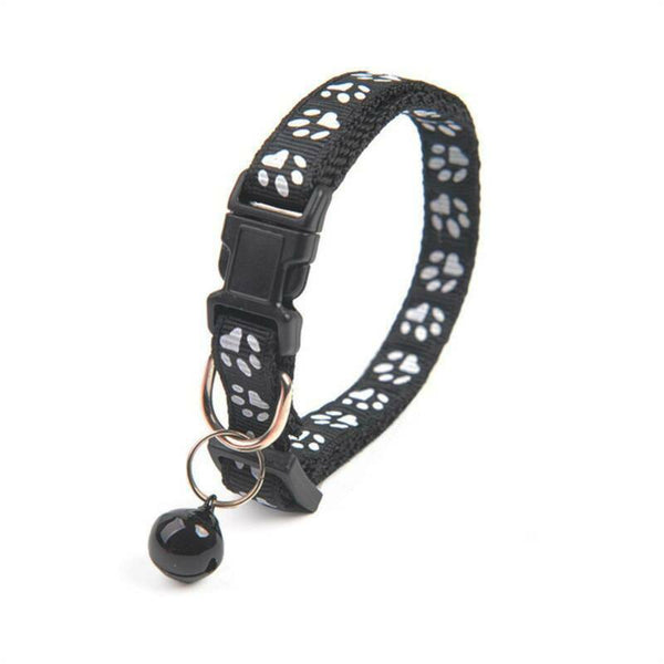 Whelping ID Dog Cat Collar Pet Puppy Kitten Adjustable Harnes