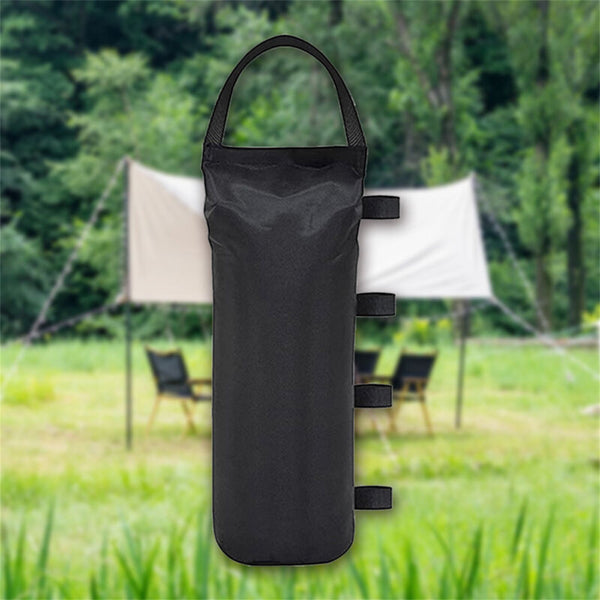 8pcs Sandbag Gazebo Weights Foot Leg Pole Marquee Market Stall Sand Ba