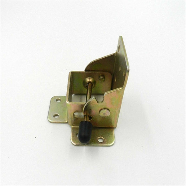 Folding Table Leg Brackets Fittings Self Lock Extension Foldabl
