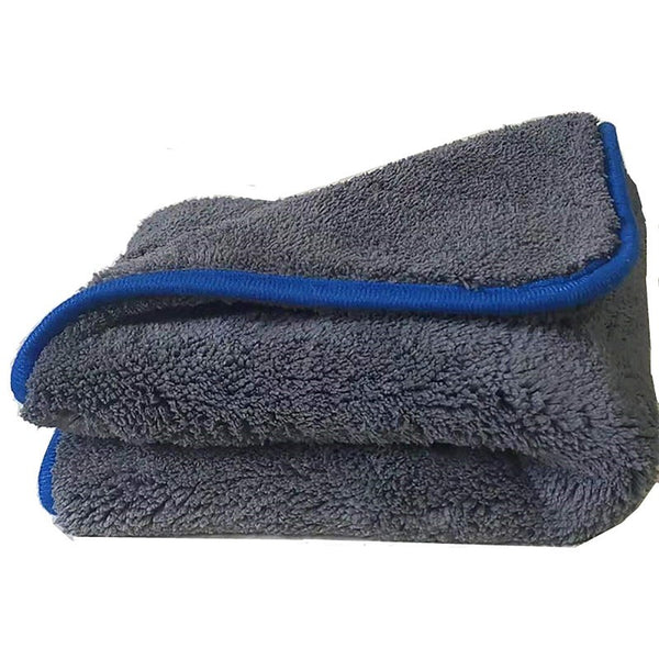Microfiber Cleaning Cloth Grey,High Performance,Ultra Absorbent Microf