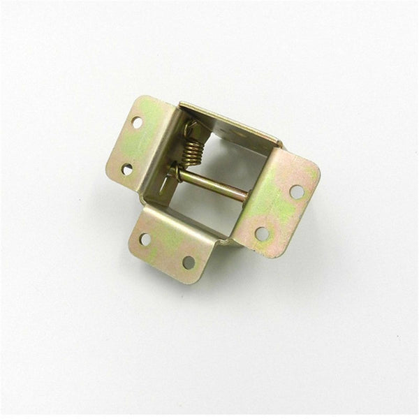 Folding Table Leg Brackets Fittings Self Lock Extension Foldabl