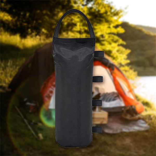 8pcs Sandbag Gazebo Weights Foot Leg Pole Marquee Market Stall Sand Ba