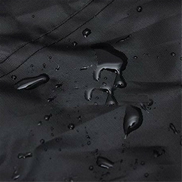 3 Sizes Heavy Duty Parasol Banana Umbrella Cover Cantilever Outdoor Pa