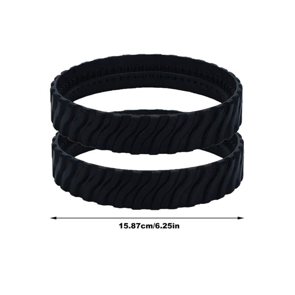 Tracks Tyres Wheel For Zodiac MX8 MX6 Baracuda R0526100 Pool Cl