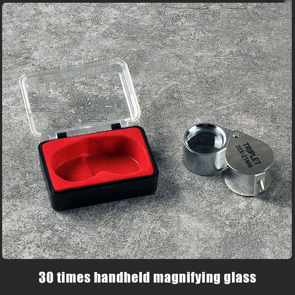 Professional Card Grading Centering Tool -PSA / BGS / CGC