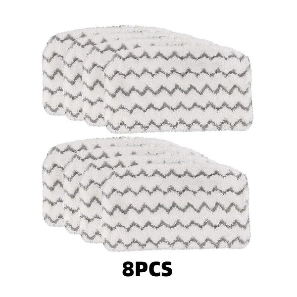 Replacement Steam Mop Pads for Shark S1000 S1000A S1000C S1000WM