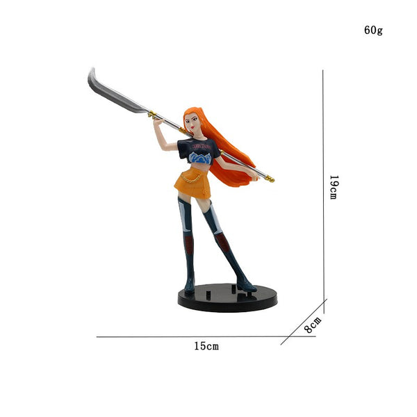 KPop Demon Hunters Rumi Mira Zoey Figurines Doll Collectible Decorativ