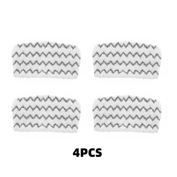 Replacement Steam Mop Pads for Shark S1000 S1000A S1000C S1000WM