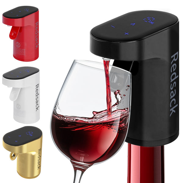 Pump Redsack Automatic Pourer