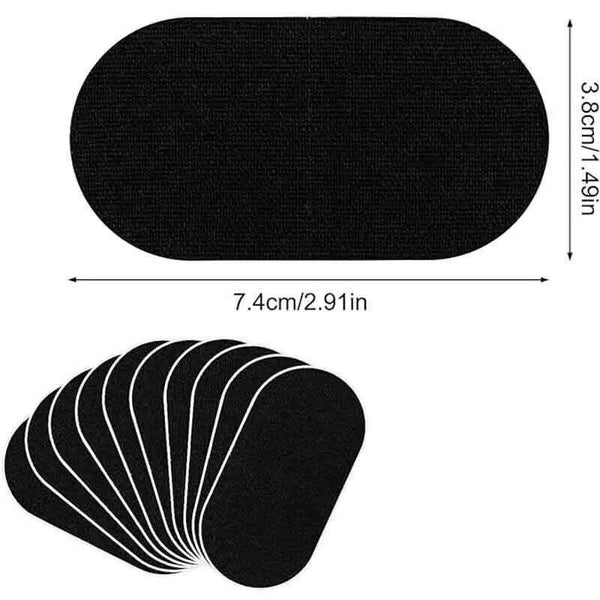 Hypoallergenic Improved Breathing For Anit- Snoring Mouth