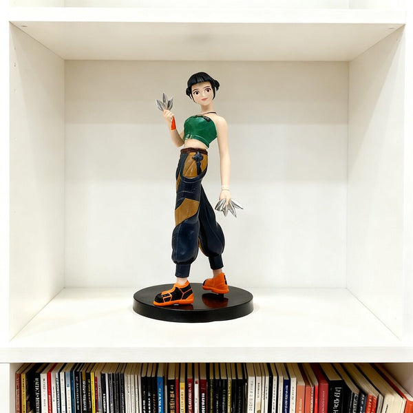 KPop Demon Hunters Rumi Mira Zoey Figurines Doll Collectible Decorativ