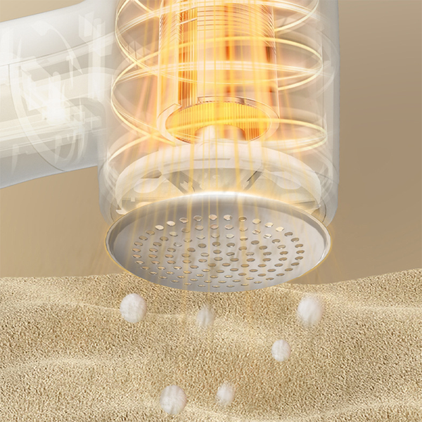 1200mAh Fuzz Lint Remover Fabric Clothes Fluff Cleaner Pilling Shaver