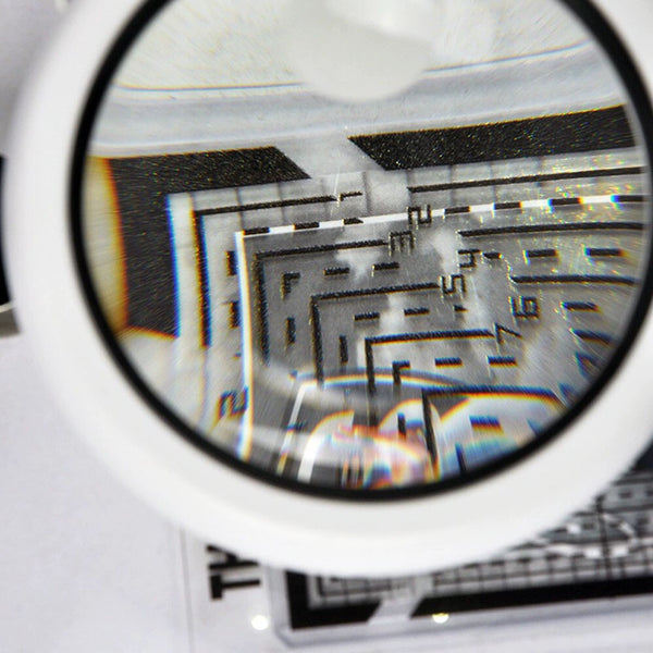 Professional Card Grading Centering Tool -PSA / BGS / CGC