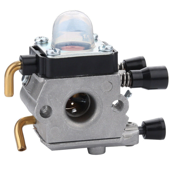 Carburetor Carb Air Fuel Filter Set For STIHL FS38 FS45 FS46 FS55 FS80 FS85 KM55 - Lets Party