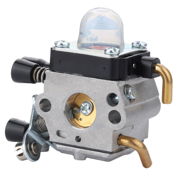 Carburetor Carb Air Fuel Filter Set For STIHL FS38 FS45 FS46 FS55 FS80 FS85 KM55 - Lets Party