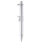 Ballpoint Pen Vernier Caliper Ruler Multifunction 2in1 Gel Pens Rules
