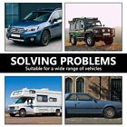 2 PAIR DC 12V-24V Car Battery Terminals Positive Negative Connectors Clamp Clip